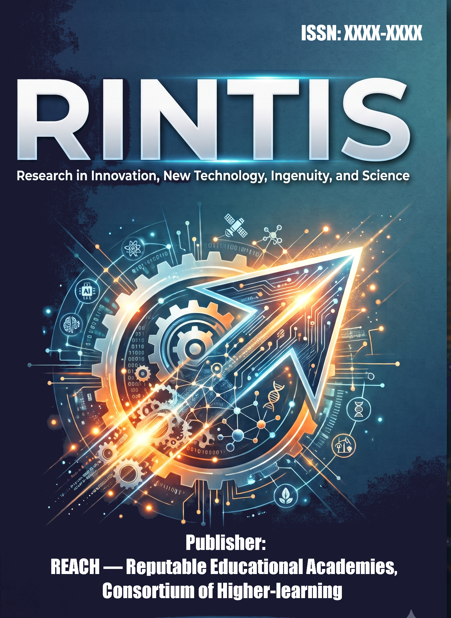 					View Vol. 1 No. 1 (2026): RINTIS
				