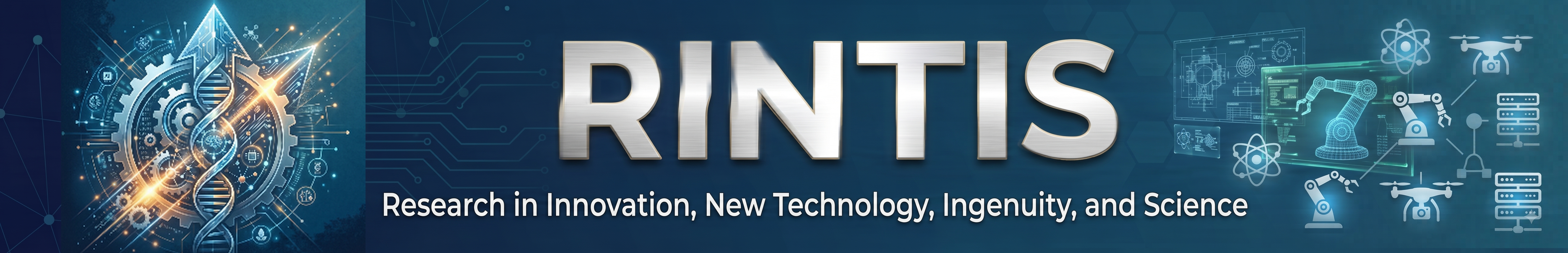 RINTIS: Research in Innovation, New Technology, Ingenuity, and Science